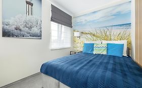 A.S.Apartamenty Bożena Bocian